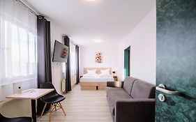 Landhotel Glesien