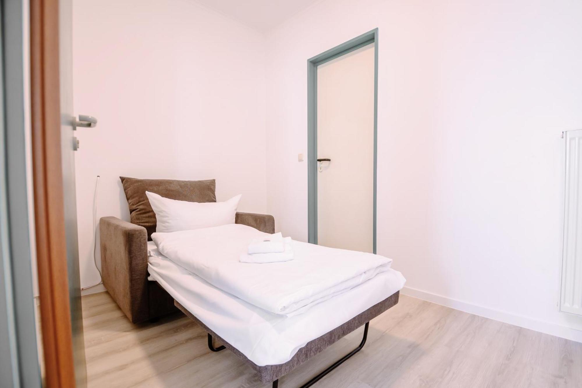 Landhotel Glesien Schkeuditz Zimmer foto
