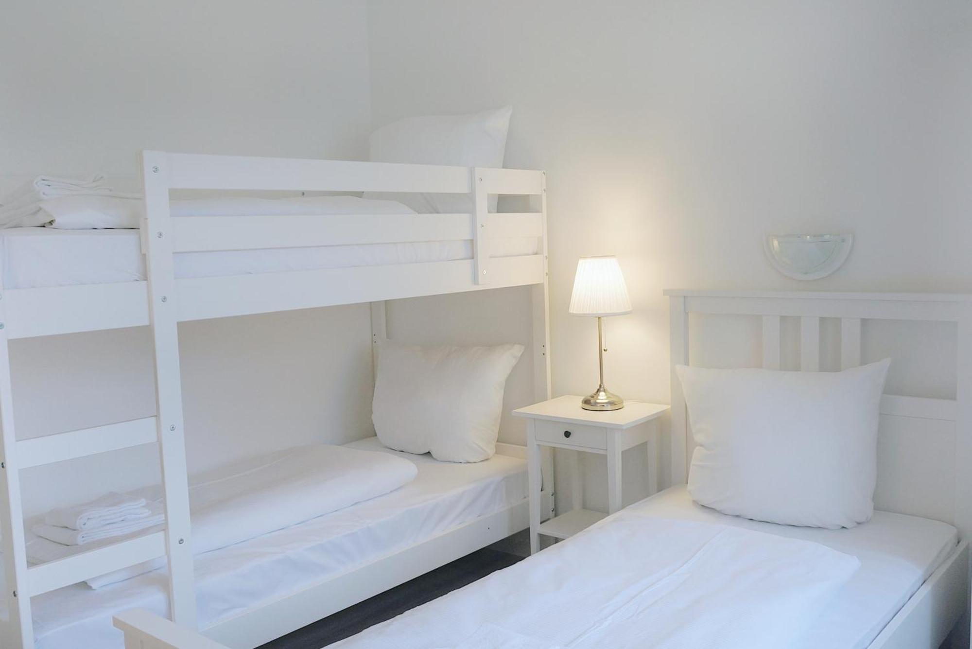 Landhotel Glesien Schkeuditz Zimmer foto