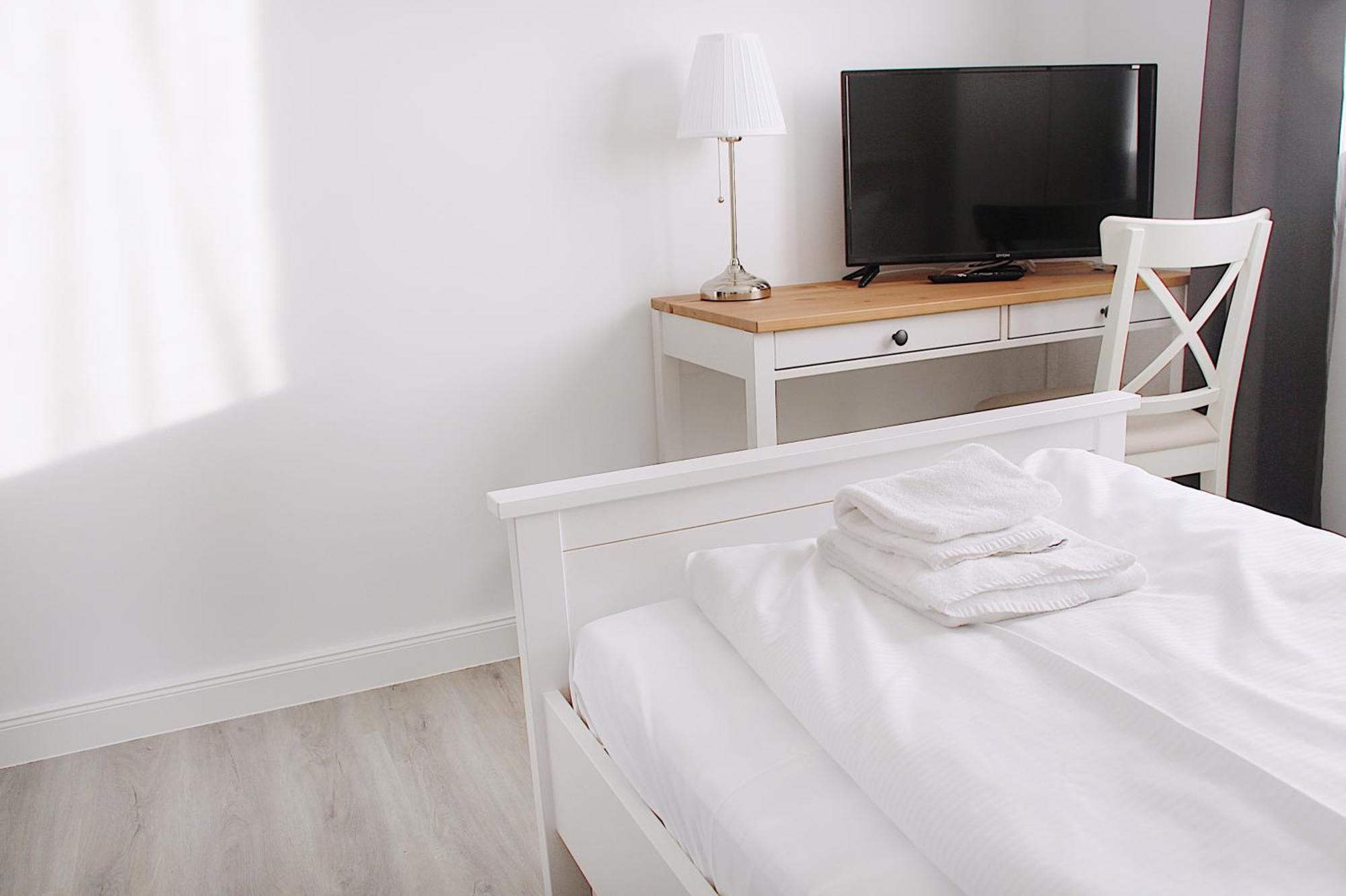 Landhotel Glesien Schkeuditz Zimmer foto