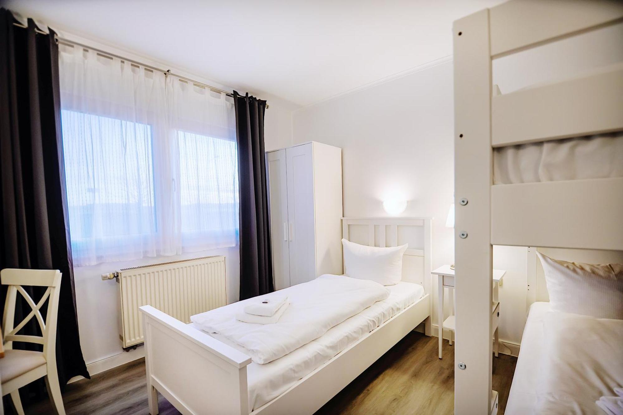 Landhotel Glesien Schkeuditz Zimmer foto