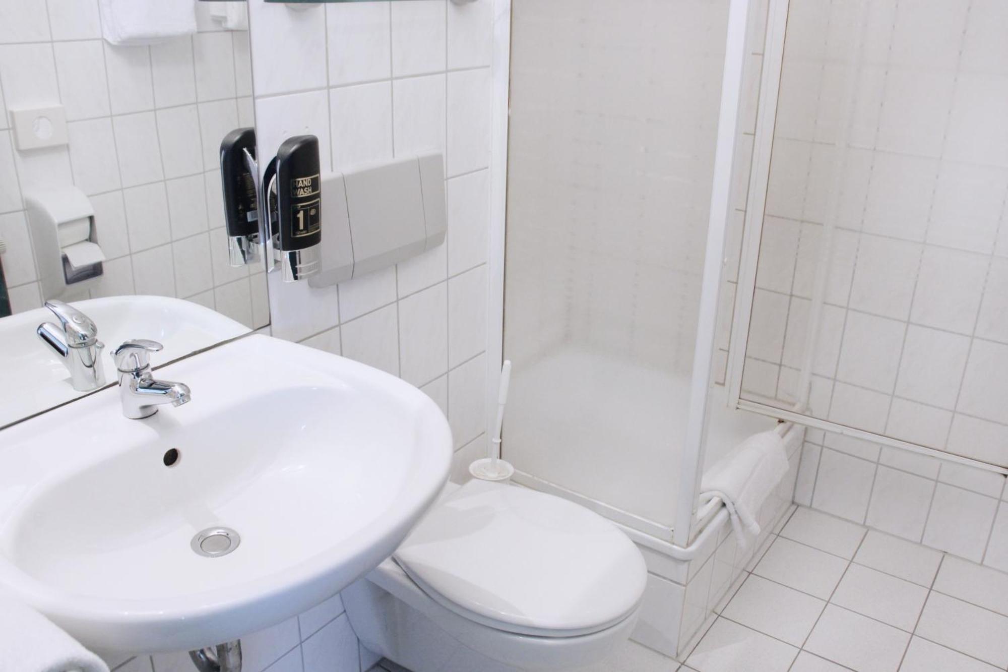 Landhotel Glesien Schkeuditz Zimmer foto