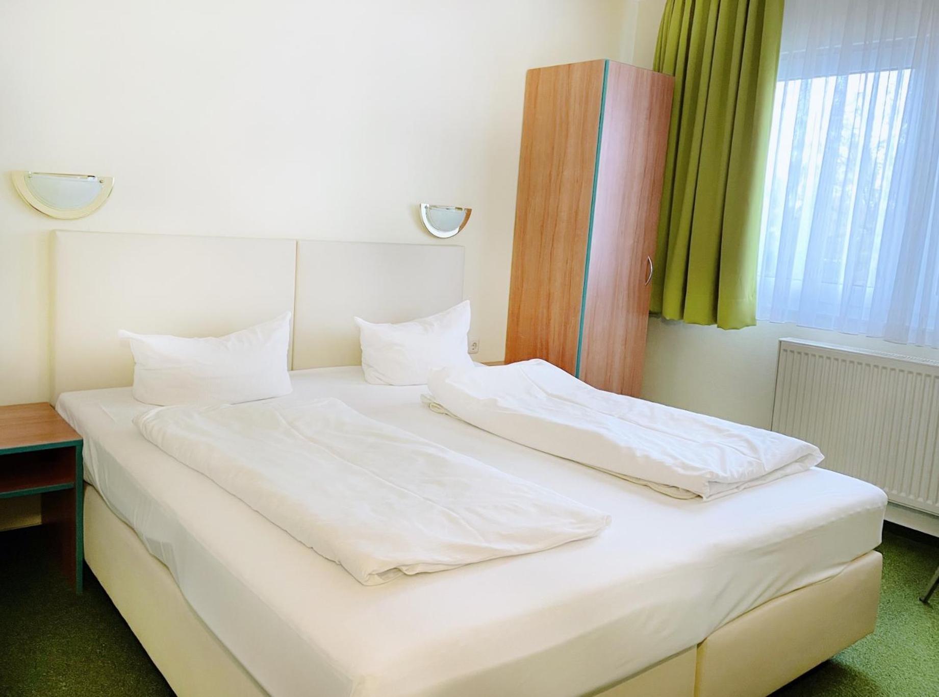 Landhotel Glesien Schkeuditz Zimmer foto